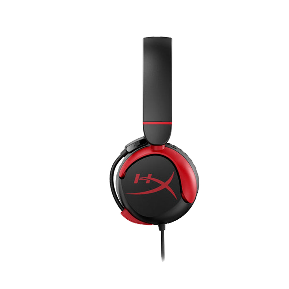 HyperX Cloud Mini Gaming Headset (Black)