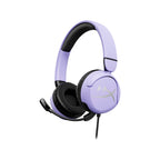 HyperX Cloud Mini Gaming Headset (Lavendar)