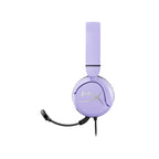 HyperX Cloud Mini Gaming Headset (Lavendar)