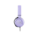HyperX Cloud Mini Gaming Headset (Lavendar)