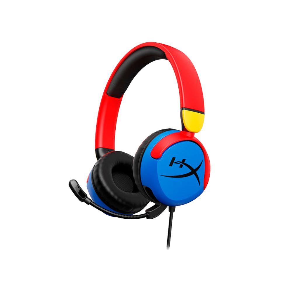 HyperX Cloud Mini Gaming Headset (Multi)