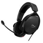 HyperX Cloud Stinger 2 Core Gaming Headsets (Black)