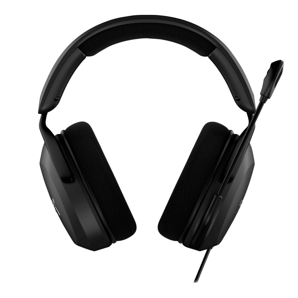 HyperX Cloud Stinger 2 Core Gaming Headsets (Black)