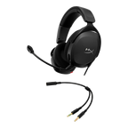 HyperX Cloud Stinger 2 Core Gaming Headsets (Black)