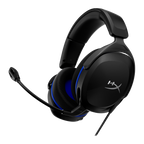 HyperX Cloud Stinger 2 Core Gaming Headsets for PlayStation (Black)