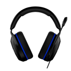 HyperX Cloud Stinger 2 Core Gaming Headsets for PlayStation (Black)