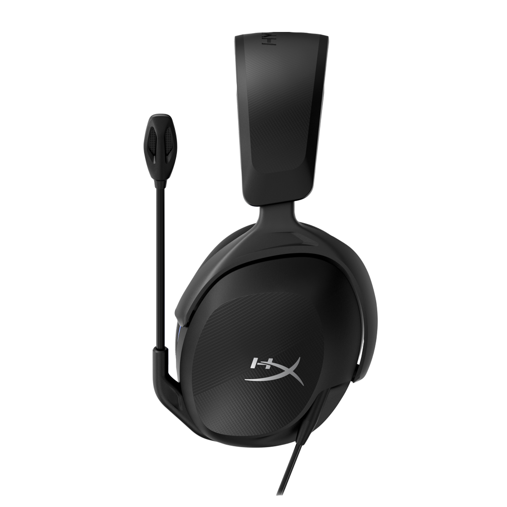 HyperX Cloud Stinger 2 Core Gaming Headsets for PlayStation (Black)