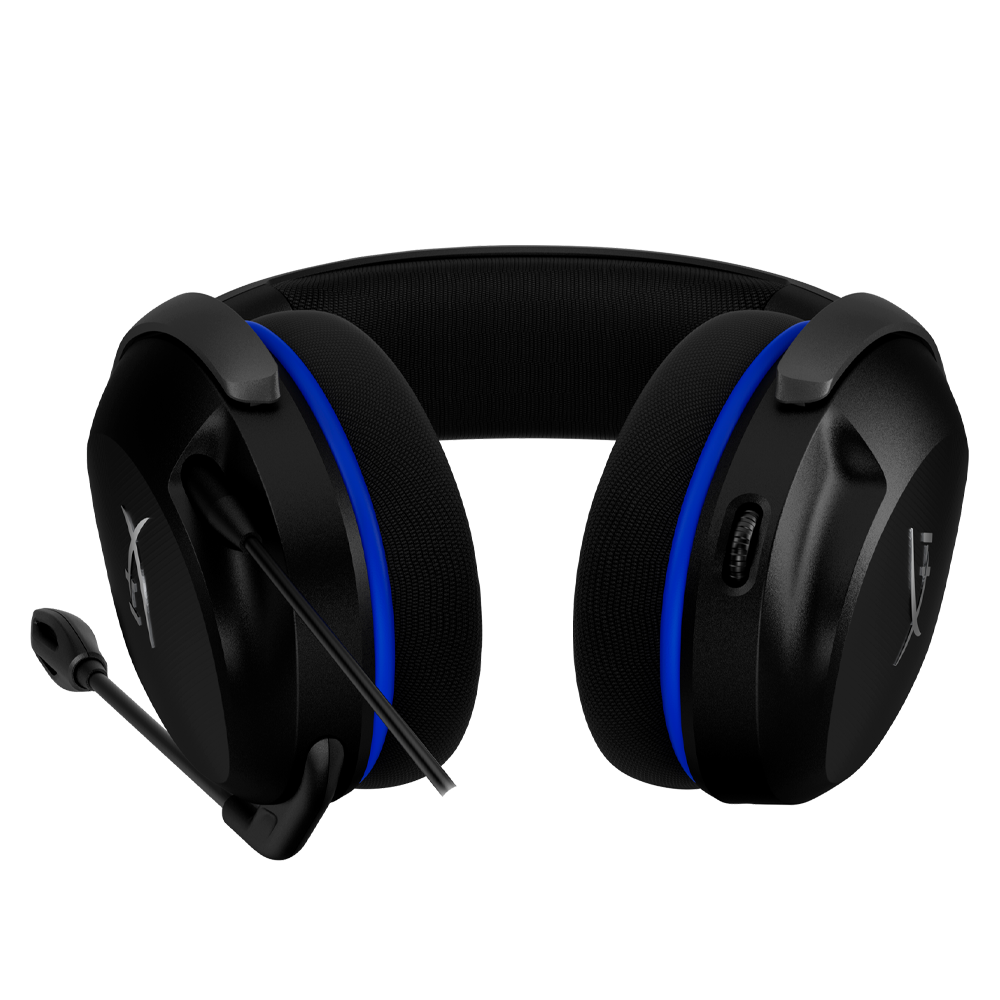HyperX Cloud Stinger 2 Core Gaming Headsets for PlayStation (Black)