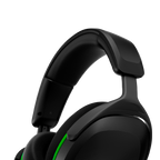HyperX Cloud Stinger 2 Core Gaming Headsets for XBOX (Black)