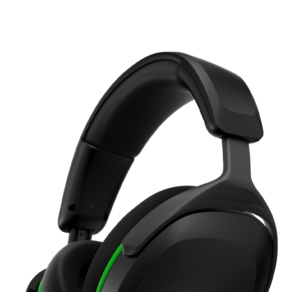 HyperX Cloud Stinger 2 Core Gaming Headsets for XBOX (Black)