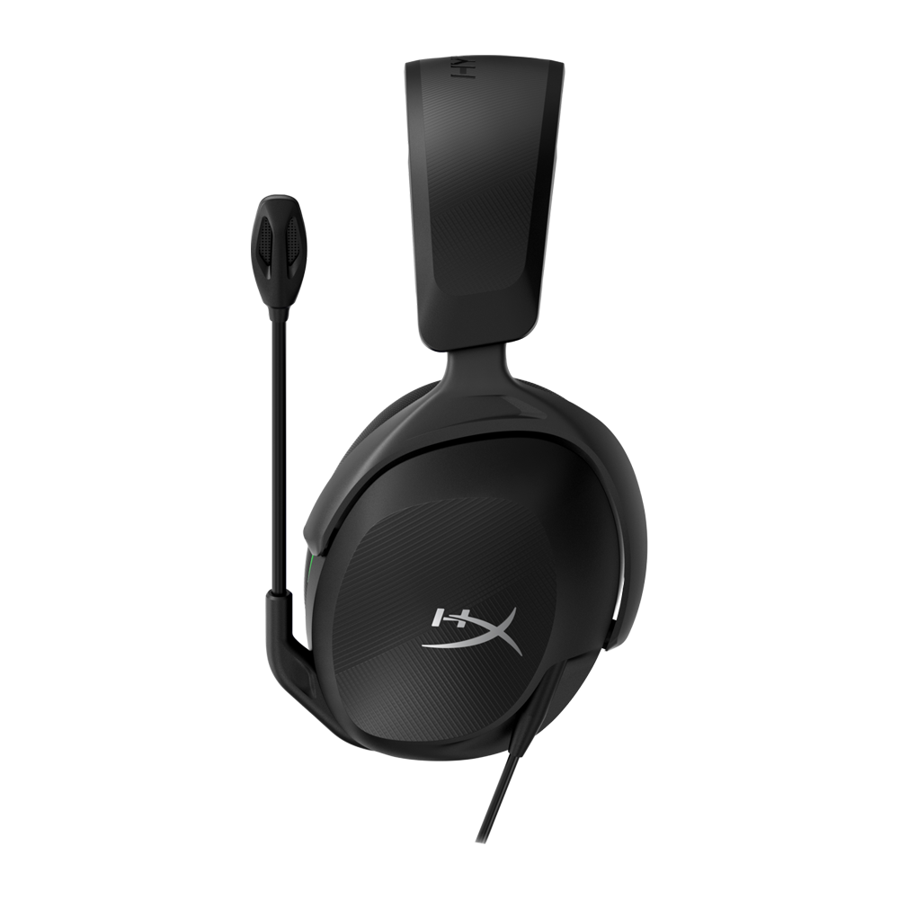 HyperX Cloud Stinger 2 Core Gaming Headsets for XBOX (Black)