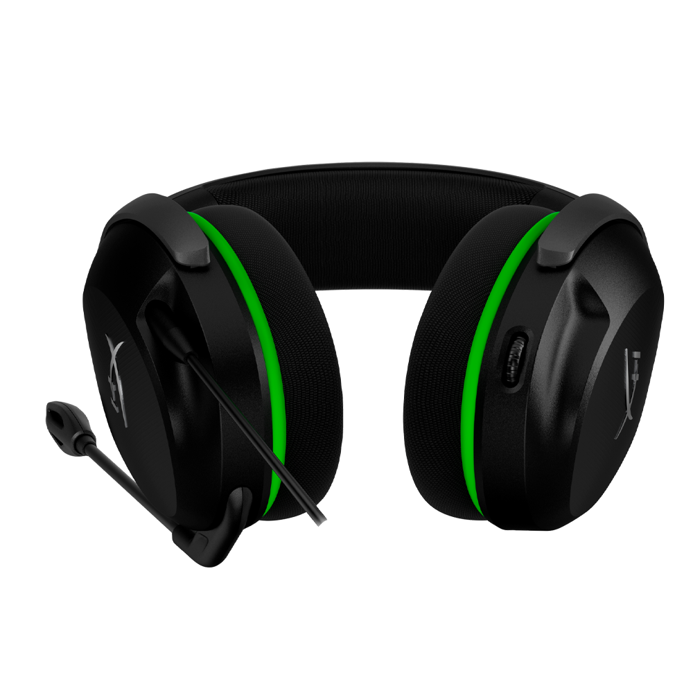 HyperX Cloud Stinger 2 Core Gaming Headsets for XBOX (Black)