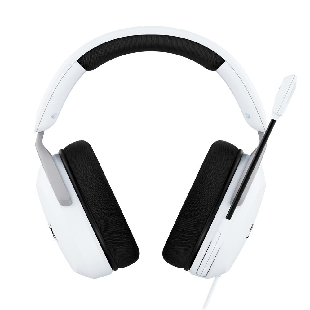 HyperX Cloud Stinger 2 Core Gaming Headsets for XBOX (White)