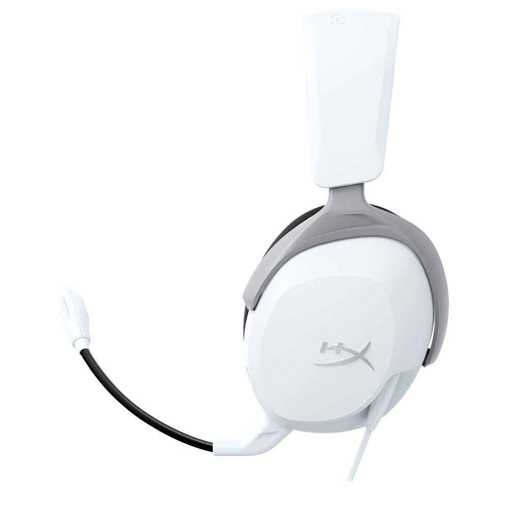 HyperX Cloud Stinger 2 Core Gaming Headsets for XBOX (White)