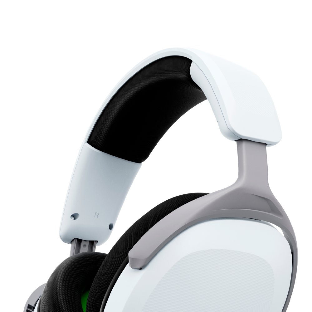 HyperX Cloud Stinger 2 Core Gaming Headsets for XBOX (White)