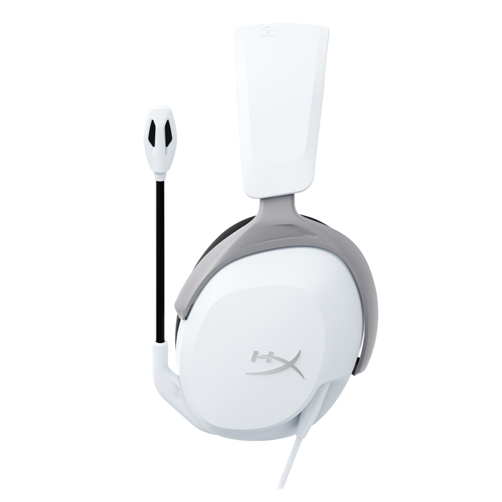 HyperX Cloud Stinger 2 Core Gaming Headsets for XBOX (White)