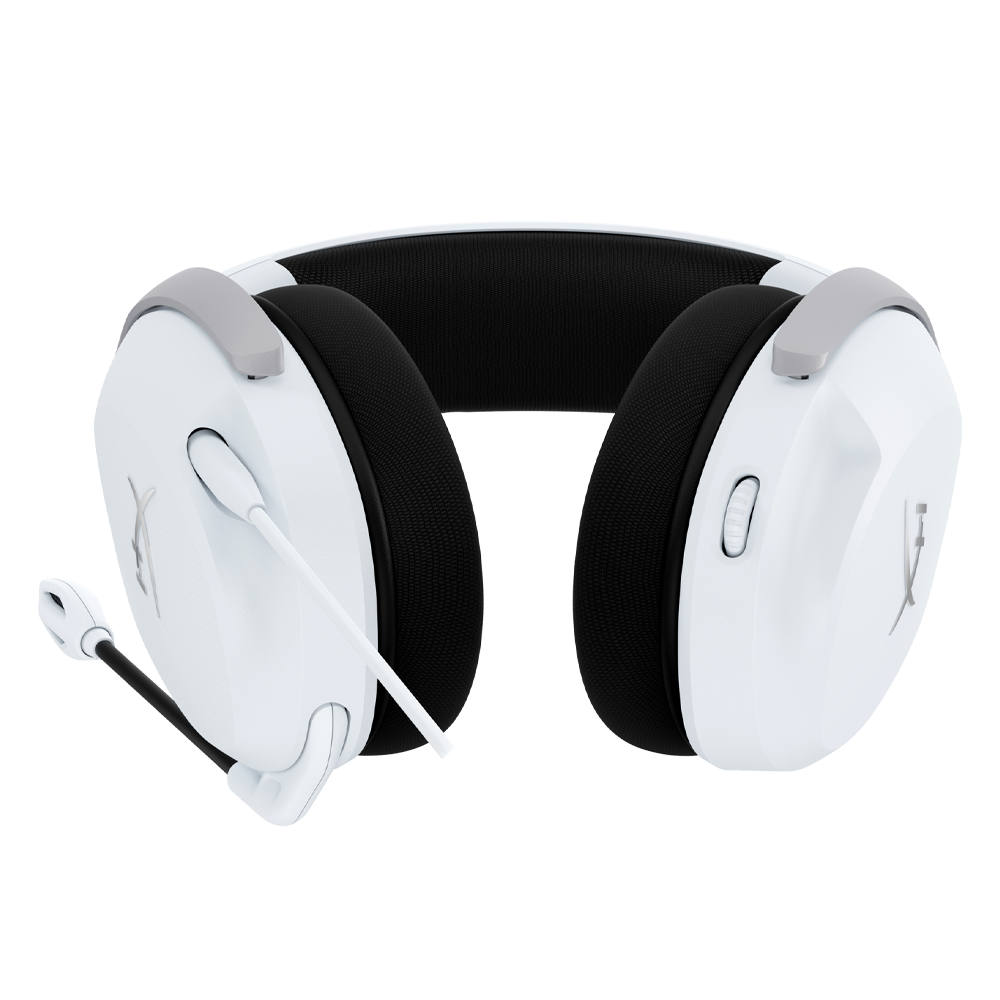 HyperX Cloud Stinger 2 Core Gaming Headsets for XBOX (White)