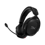 HyperX Cloud Stinger 2 Wireless Gaming Headsets Black