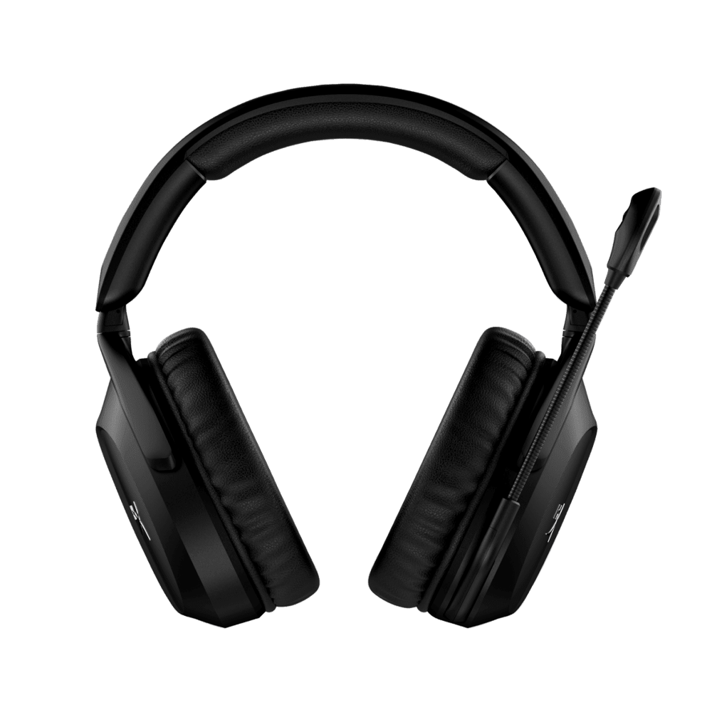 HyperX Cloud Stinger 2 Wireless Gaming Headsets Black