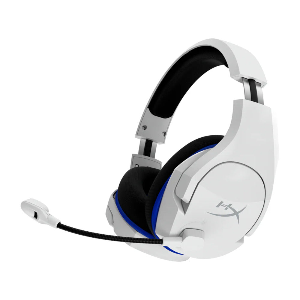 HyperX Cloud Stinger Core Wireless Gaming Headset (White)