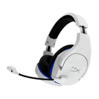 HyperX Cloud Stinger Core Wireless Gaming Headset (White)
