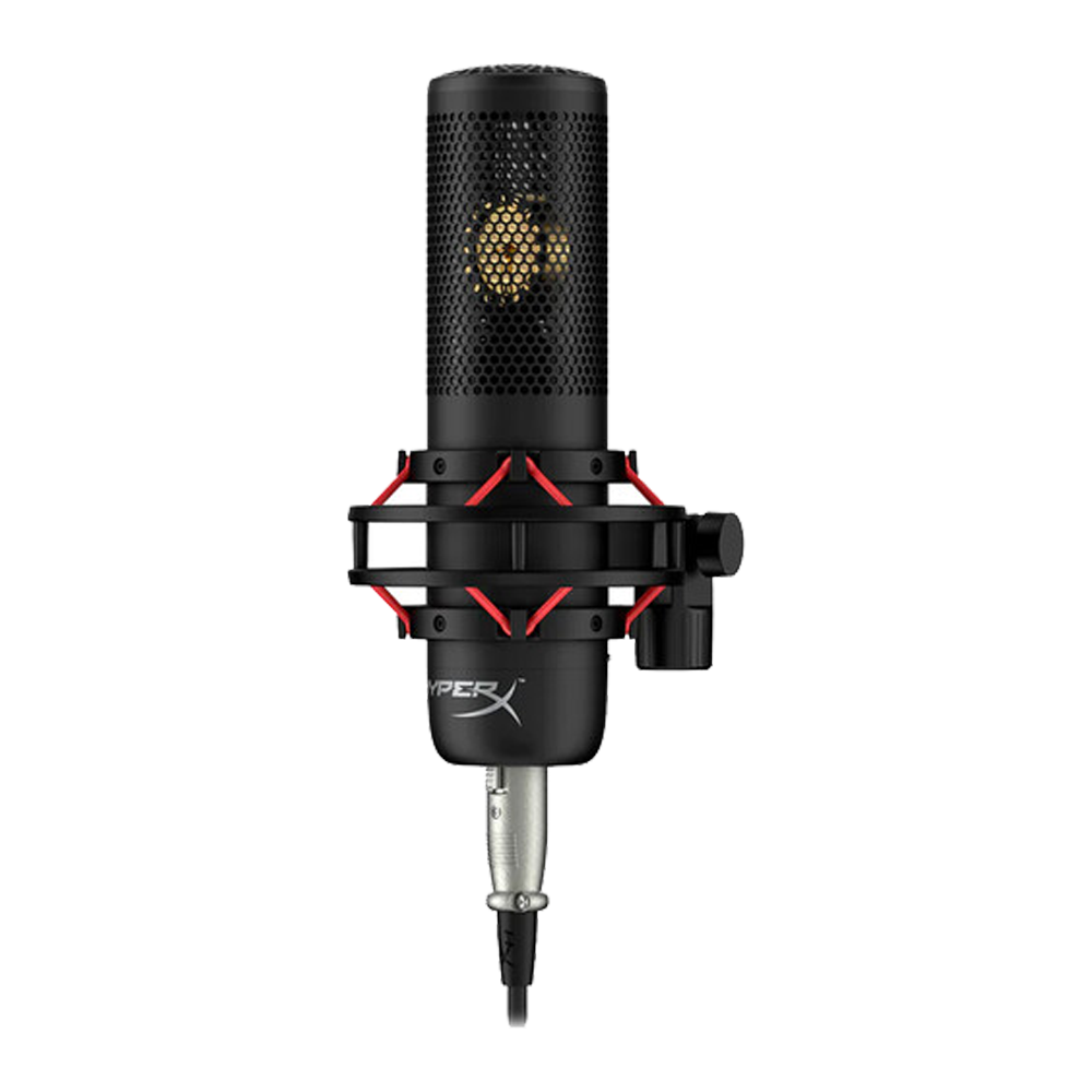 HyperX ProCast Gaming Microphone