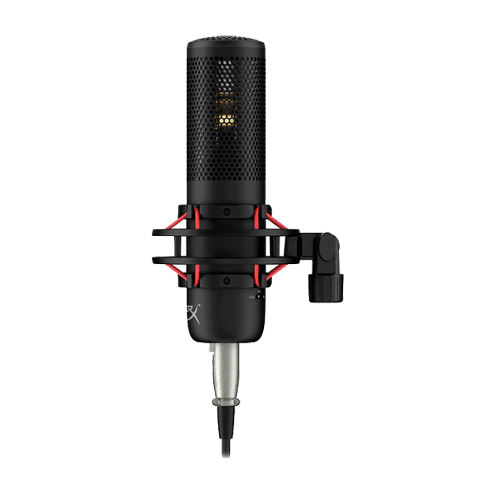 HyperX ProCast Gaming Microphone 