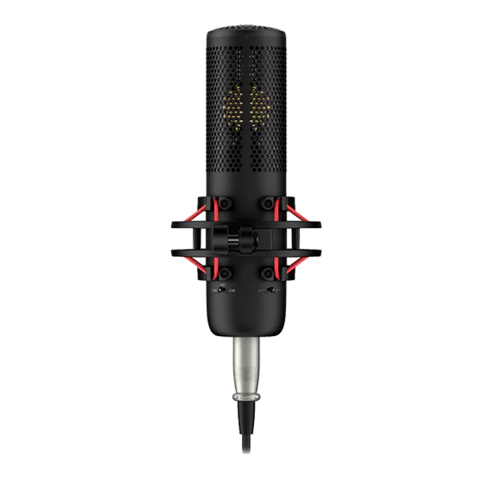 HyperX ProCast Gaming Microphone 