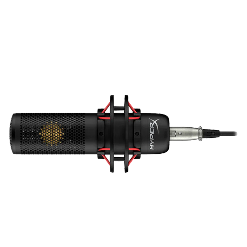 HyperX ProCast Gaming Microphone 