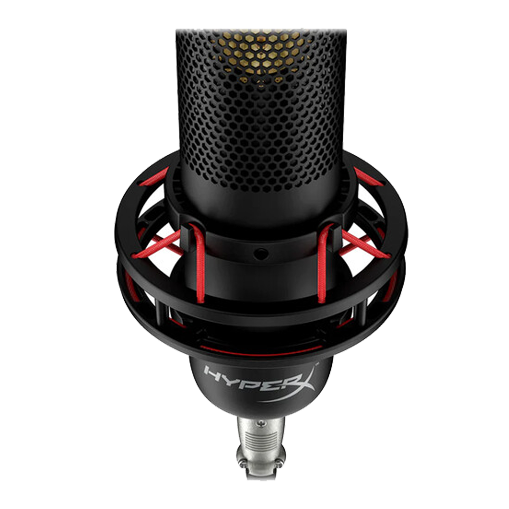HyperX ProCast Gaming Microphone 