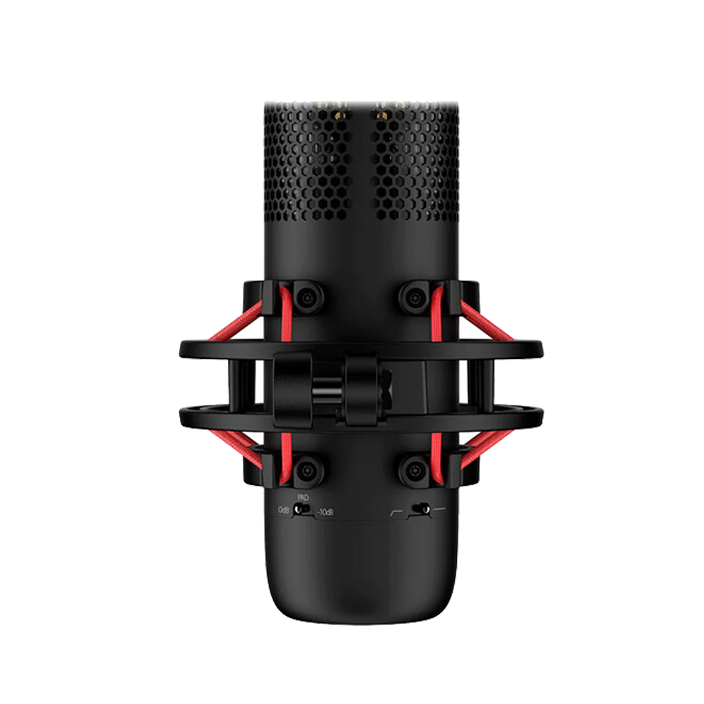 HyperX ProCast Gaming Microphone 