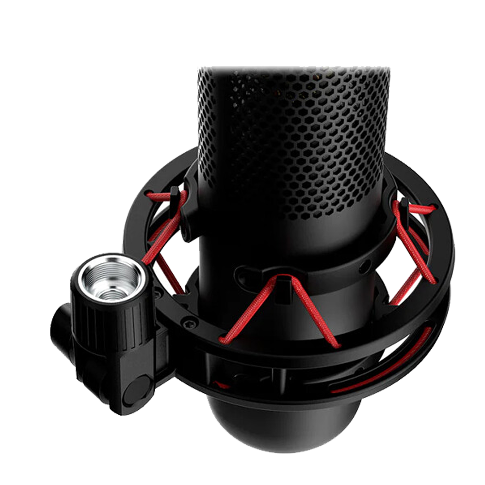 HyperX ProCast Gaming Microphone 