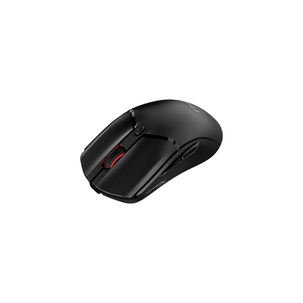 HyperX Pulsefire Haste 2 Core Wireless Gaming Mouse (Black)