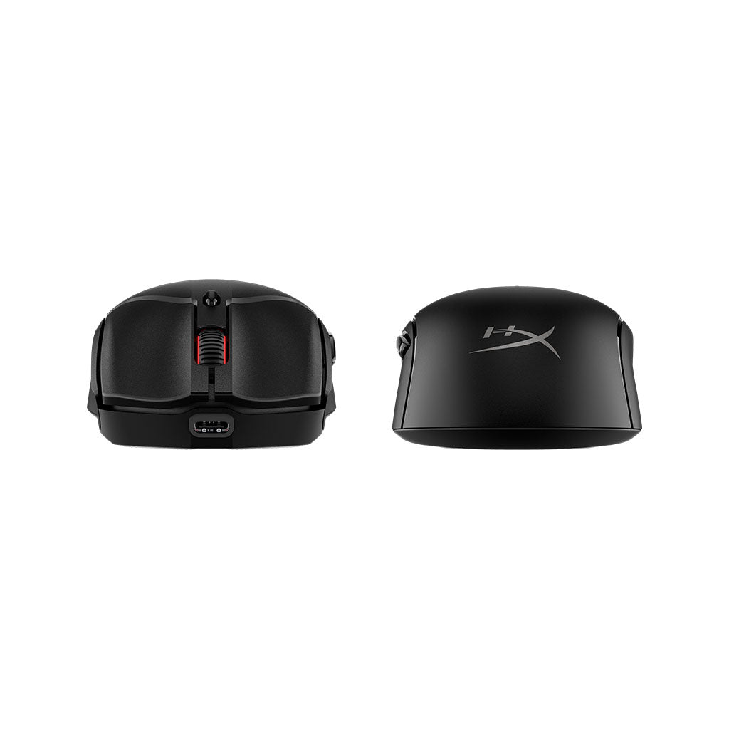 HyperX Pulsefire Haste 2 Core Wireless Gaming Mouse (Black)