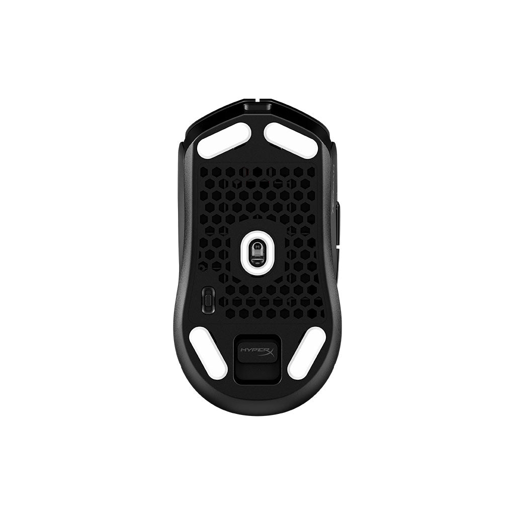 HyperX Pulsefire Haste 2 Core Wireless Gaming Mouse (Black)