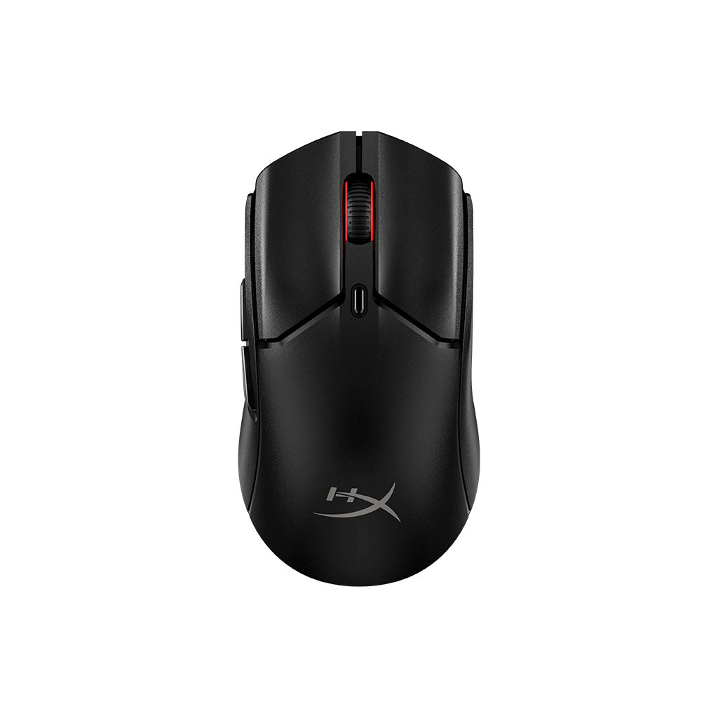 HyperX Pulsefire Haste 2 Core Wireless Gaming Mouse (Black)