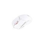 HyperX Pulsefire Haste 2 Core Wireless Gaming Mouse (White)