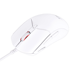 HyperX Pulsefire Haste 2 Wired Gaming Mouse (White)