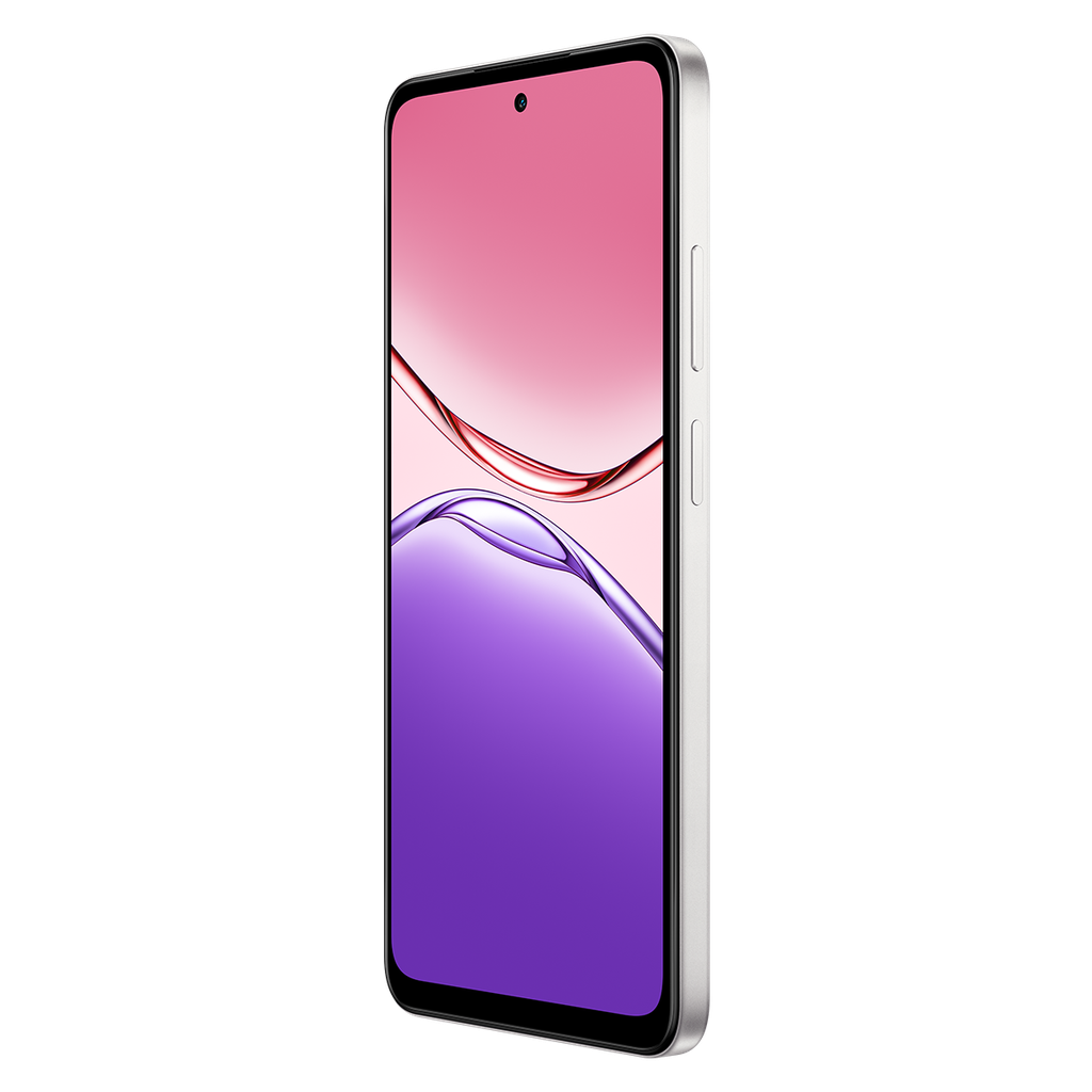 Oppo A5x 4G 128GB (Laser White)