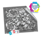 Sphero Sphero indi Code Mat & Literacy Cards