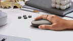 Logitech POP Wireless Mouse with Emoji (Mist Sand)