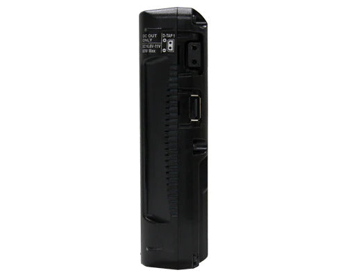 IDX DUO-C98P Endura Duo 14.4V 96Wh Lithium-Ion Battery (V-Mount)