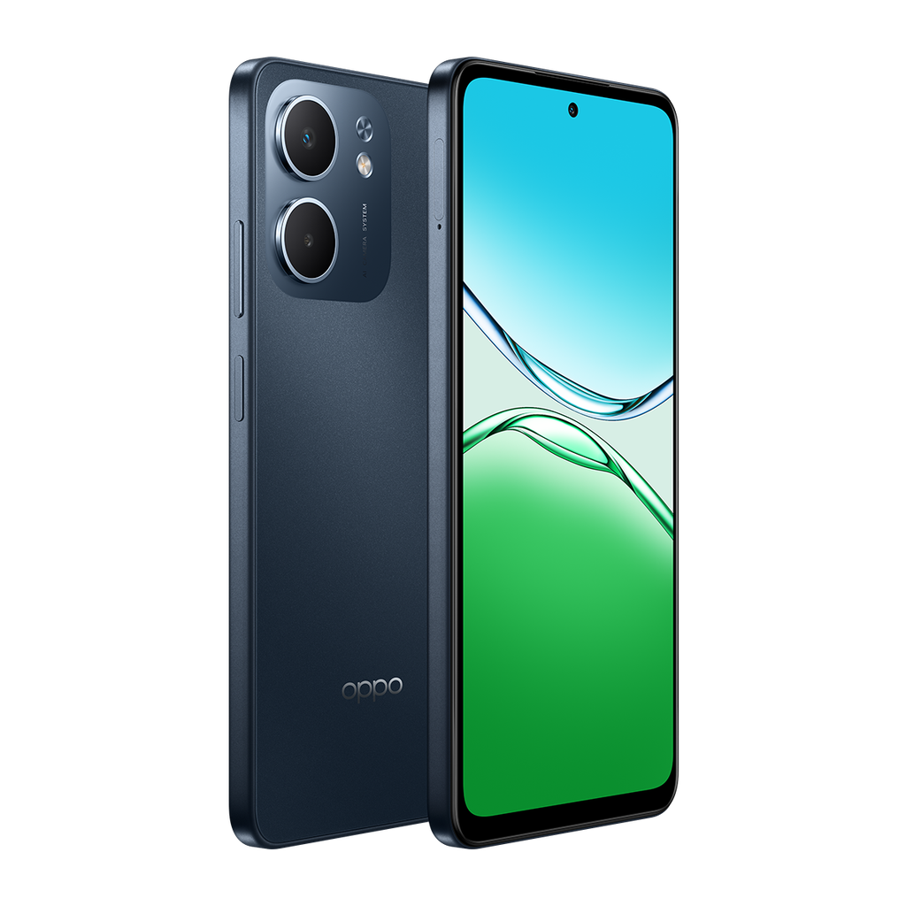 Oppo A5x 4G 128GB (Midnight Blue)
