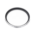 Fujifilm 49mm Protection Filter (PRF-49) Silver