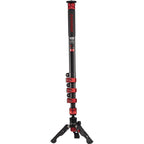 iFootage Cobra 2 A180 Monopod with Aluminum Stand