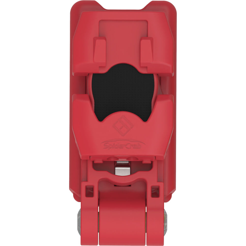 iFootage Spider Crab Versatile Phone Holder-Red MS-R