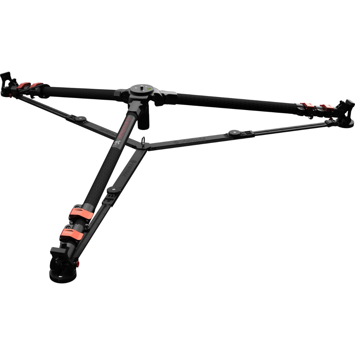 iFootage Wildbull Tripod T7S-Carbon Fiber