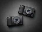 Ricoh GR IIIx