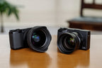 Ricoh GR IIIx