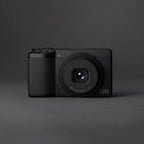 Ricoh GR IIIx